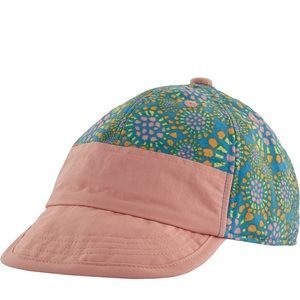 Patagonia Baby Baggies Cap 12 months
